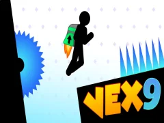 Igra Vex 9 online