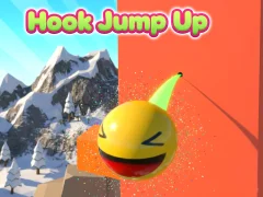 Igra Hook Jump Up online