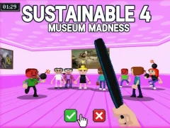 Igra Održivost 4 online