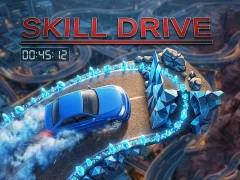 Igra Skill Drive online