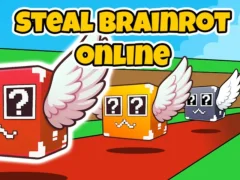 Igra Roblox: Ukradi talijanski Brainrot online