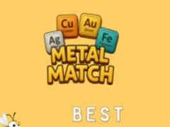 Igra Metalna šibica online