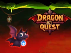 Igra Dragon Air Quest online