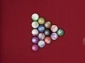 Igra Billiard ravno online