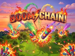 Igra Boom Chain online