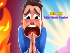 Igra Pomozi mi: izazovne zagonetke online