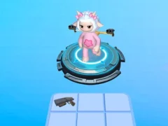 Igra Slatka ovca trči online