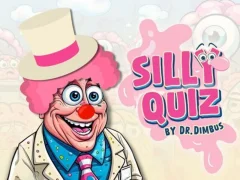 Igra Glupi kviz dr. Dimbusa online Igra Glupi kviz dr. Dimbusa online