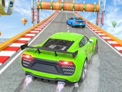 Igra Parkiranje automobila: trikovi online