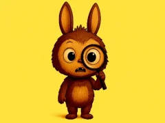 Igra Labubu Pronađite razlike online