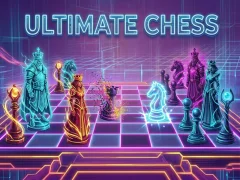 Igra Ultimate Chess online