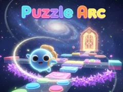 Igra Puzzle Arch online