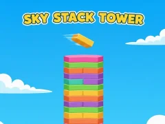 Igra Sky Stack Tower online