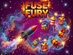 Igra Fuse Fury online