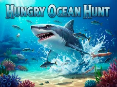 Igra Hungry Ocean Hunt online