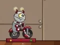 Igra LBX: Idemo, Roboti! online Igra LBX: Idemo, Roboti! online
