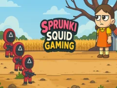 Igra Skrinki lignje online