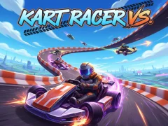 Igra Karting trkač online