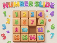 Igra Brojevi smjena online