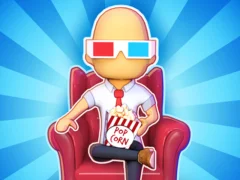 Igra Filmski posao online