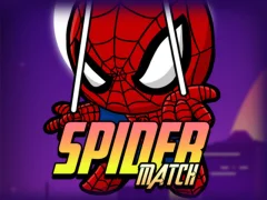 Igra Utakmica Spidermana online