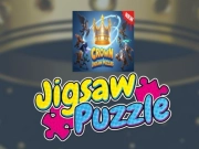 Igra Zagonetke: kruna online