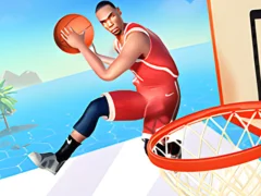 Igra Majstor 3D hodanje online