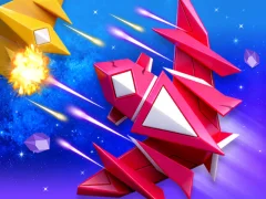 Igra Svemirski strijelac zračnih snaga iz 1945 online