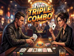 Igra Triple Combo online
