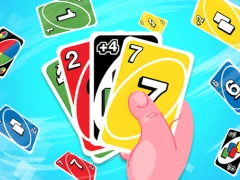 Igra Uno kartica online