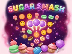 Igra Sugar Smash online