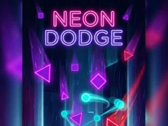 Igra Neonski Dodge online