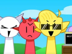 Igra Sprunks: Sprunklo online