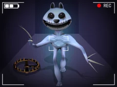 Igra Evidencija sadržaja anomalije online