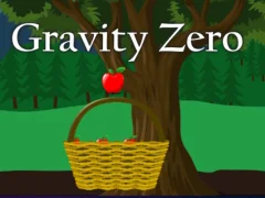 Igra Gravitacija nula online