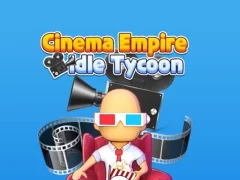 Igra Poslovni tajkun: Cinema Empire online