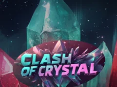 Igra Crystal Clash online