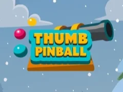 Igra Pinbole za palac online Igra Pinbole za palac online