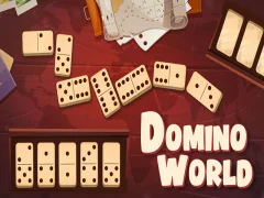 Igra Svijet je domine online