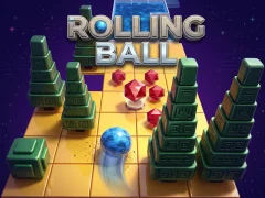 Igra Rolling Ball online