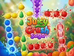 Igra juicy crush saga online