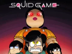 Igra 64 bit: The Squid Game online
