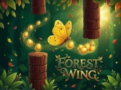 Igra Forest Wing online