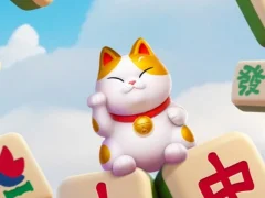 Igra Mahjong vrt online