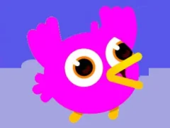 Igra Ptice koje skaču online