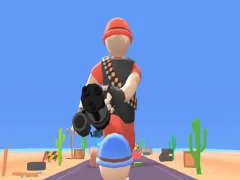 Igra Warrior: Last Stand online