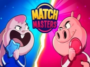 Igra Utakmica majstora online Igra Utakmica majstora online