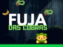Igra Fuja Cobra online