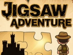 Igra Puzzle avantura online