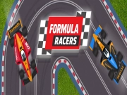 Igra Formula jahači online Igra Formula jahači online